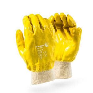 Nitrile Fully Dipped Gloves