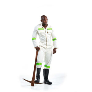 D59 RT Mining Boilersuit
