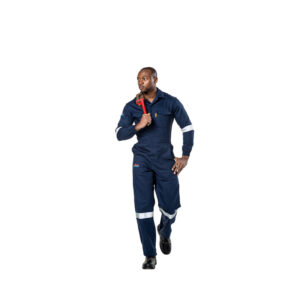 D59 Flame & Acid Boilersuit
