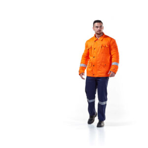 D59 Thermal Jacket