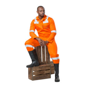 D59 Mining Boilersuit