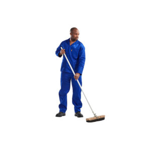 HYBRID ROYAL BLUE CONTI PANTS