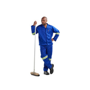 Hybrid Suit Reflective