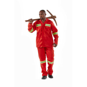 J54 RT Mining Spec Conti Suit