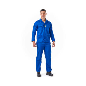 Maximus Conti Suit