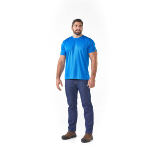 Quick Dry T-shirts