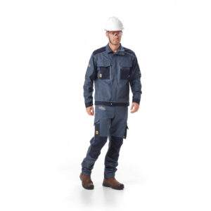 Flame Acid Technical Utility Jacket