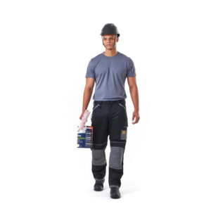 Knee Pad Technical Utility Pants