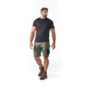 Utility Shorts
