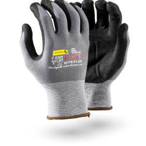 Nitriflex Palm Coated Gloves