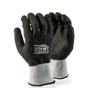 Nitriflex Coated Gloves