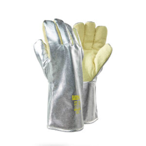 Iron Man Gloves