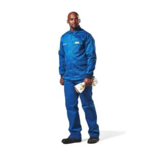 25 Cal Arc Suit Jacket