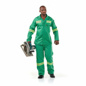 D59 Flame RT Suit